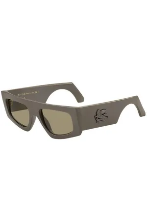 Etro Unisex 0032/G/S 79U/QT Lunettes de soleil Plastique Carré Normale