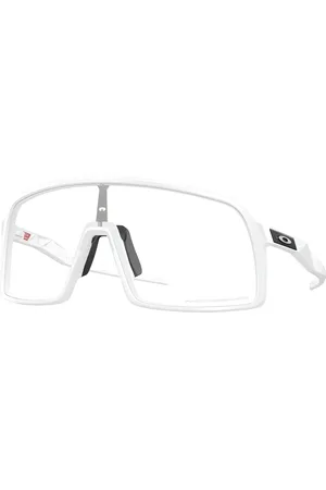 Oakley Unisex OO9406 SUTRO 940699 Lunettes de soleil O_matter Gris Masque Photochromatique Photochromique