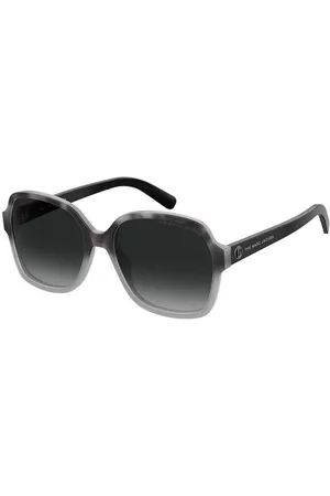 Marc Jacobs Femme MARC 526/S AB8/9O Lunettes de soleil Acétate Carré Normale Ombré