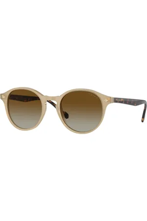 vogue Homme VO5327S W900T5 Lunettes de soleil Acétate Pantos Polarisé Ombré