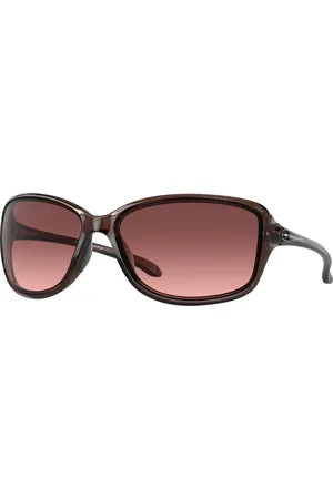Oakley Femme OO9301 COHORT 930103 Lunettes de soleil O_matter Gris Carré Normale Ombré