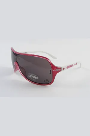 Hello Kitty Enfant HKS032 520 Lunettes de soleil outlet Plastique