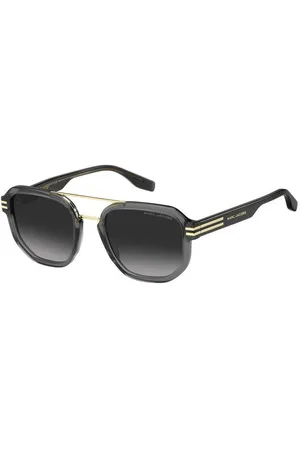 Marc Jacobs Homme MARC 588/S KB7/9O Lunettes de soleil Plastique Carré Ombré