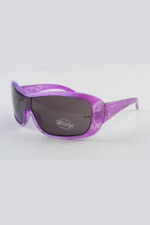 Hello Kitty Enfant HKS016 631 Lunettes de soleil outlet Plastique