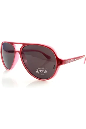 Hello Kitty Enfant HKS048 427 Lunettes de soleil outlet Acétate