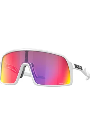 Oakley Unisex OO9462 SUTRO S 946205 Lunettes de soleil O_matter Violet Masque Normale Prizm