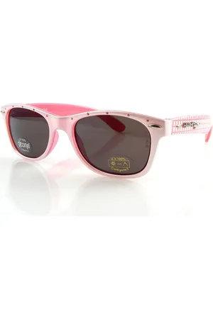 Hello Kitty Enfant HKS006 410 Lunettes de soleil outlet Acétate