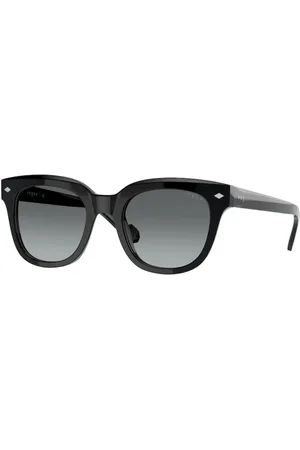 vogue Homme VO5408S W44/11 Lunettes de soleil Plastique Gris Carré Normale Ombré