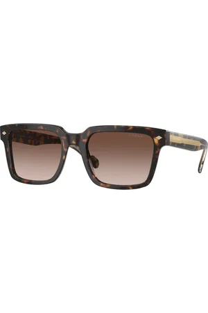 vogue Homme VO5573S W65613 Lunettes de soleil Acétate Pillow Normale Ombré