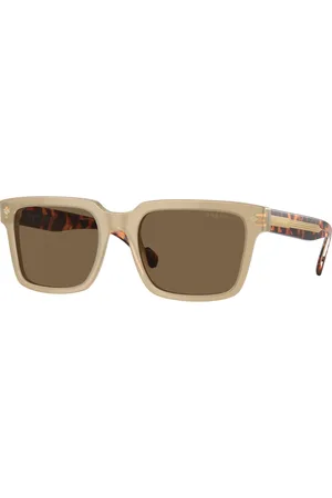 vogue Homme VO5573S W90073 Lunettes de soleil Acétate Pillow Normale