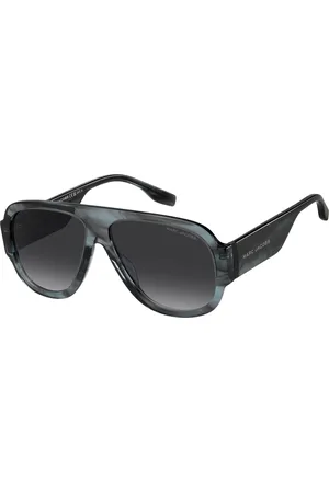 Marc Jacobs Homme MARC 843/S 2W8/9O Lunettes de soleil Acétate Pilote Normale Ombré