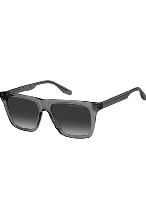 Marc Jacobs Homme MARC 847/S KB7/9O Lunettes de soleil Acétate Carré Normale Ombré