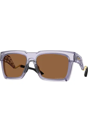Oakley Unisex OO9485 ENIGMA INK 948506 Lunettes de soleil O_matter Bronze Carré Normale