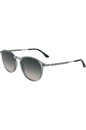 Lacoste Unisex L6061S 038 Lunettes de soleil Bio-inject Carré Normale