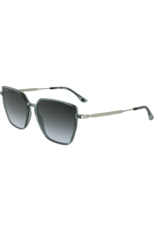 Lacoste Femme L6062S 400 Lunettes de soleil Bio-inject Carré Normale