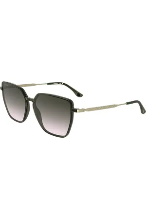 Lacoste Femme L6062S 275 Lunettes de soleil Bio-inject Carré Normale