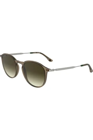 Lacoste Unisex L6061S 210 Lunettes de soleil Bio-inject Carré Normale