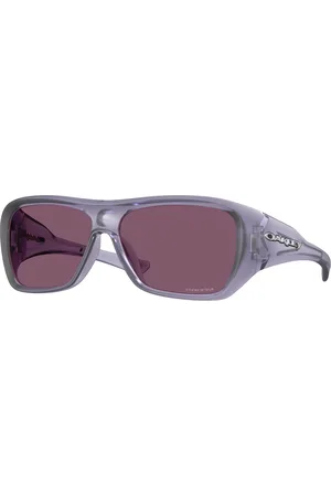 Oakley Unisex OO9492 CHAMINADE 949204 Lunettes de soleil O_matter Viola Carré Normale Prizm