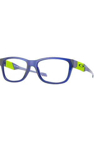 Oakley Enfant OY8012 TOP LEVEL 801204 Montures optiques O_matter Transparent Carré Normale
