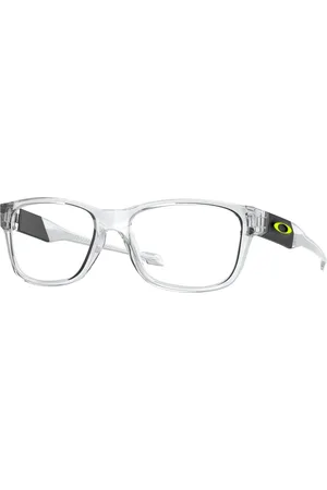Oakley Enfant OY8012 TOP LEVEL 801203 Montures optiques O_matter Carré Normale