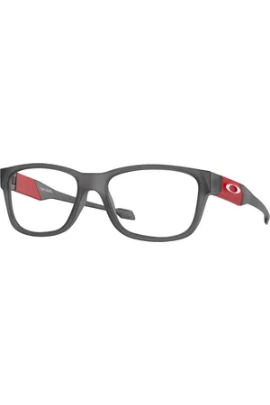 Oakley Enfant OY8012 TOP LEVEL 801202 Montures optiques Plastique Carré