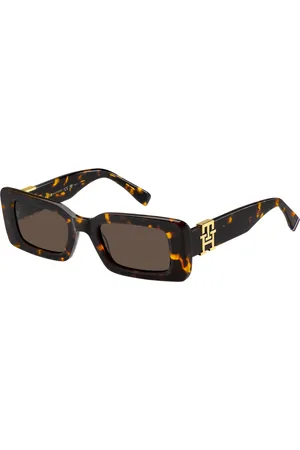 Tommy Hilfiger TH 2125/S 086/70 Lunettes de soleil Marron