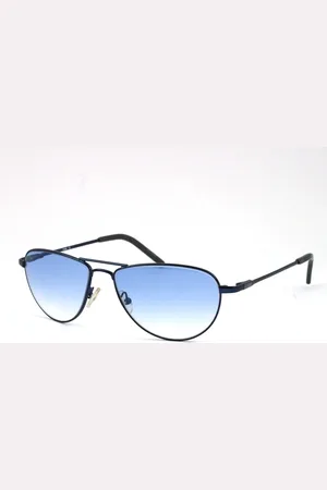 Gianfranco Ferré Unisex GF23603 06/9 Lunettes de soleil outlet Métal Pilote