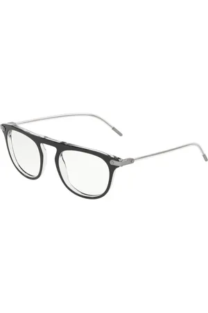 Dolce & Gabbana Homme DG3318 675 Montures optiques Plastique Pantos