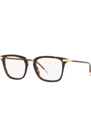 Dolce & Gabbana Homme DG3319 502 Montures optiques Plastique Carré