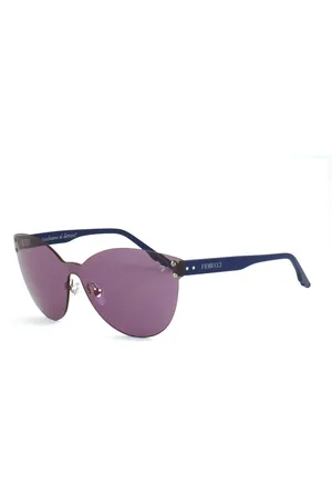 Fiorucci Femme FIS 016 005 Lunettes de soleil outlet Plastique Cat Eye