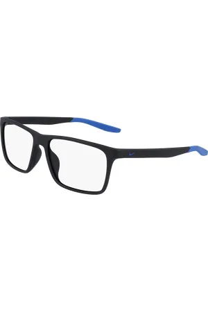Nike Unisex 7116 34 Montures optiques Plastique Carré Photochromatique