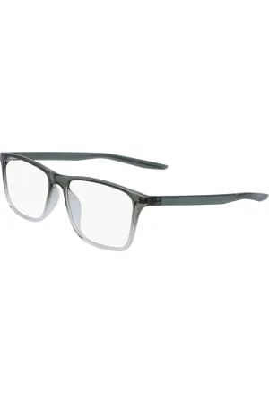 Nike Unisex 7125 300 Montures optiques Plastique Carré Normale Photochromatique