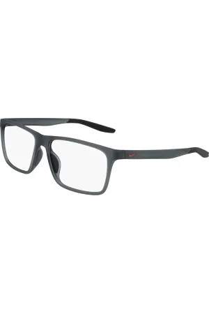 Nike Unisex 7116 61 Montures optiques Plastique Carré Photochromatique