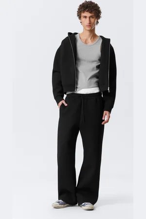 Weekday Loose Fit Scuba Sweatpants