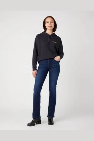 Wrangler Bootcut Jeans