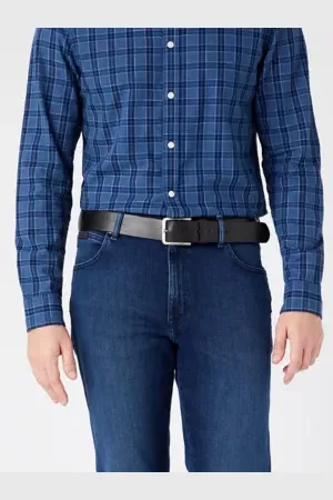 Wrangler Structured Belt