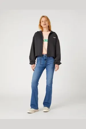 Wrangler Bootcut Jeans