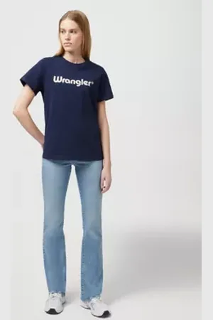 Wrangler Bootcut Jeans