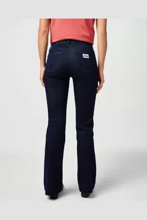 Wrangler Flare Jeans