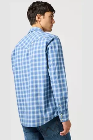 Wrangler Western Shirt