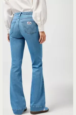 Wrangler Flare Jeans