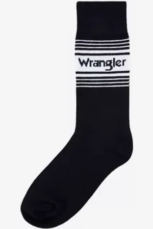 Wrangler 3-Pack Socks
