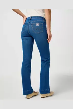 Wrangler Flare