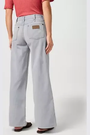 Wrangler World Wide