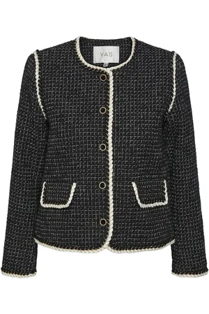 Y.A.S Clema Blazer