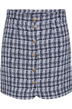 Y.A.S Bucana Mini-jupe
