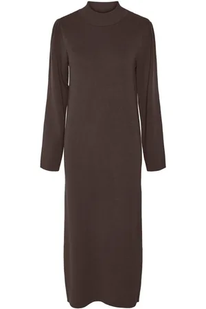 Y.A.S Fonny Robe En Maille