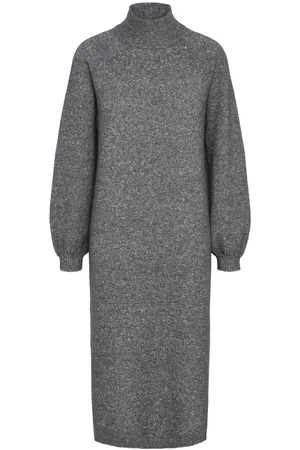 Y.A.S Balis Robe En Maille