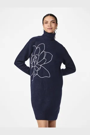 Y.A.S Juva Robe En Maille