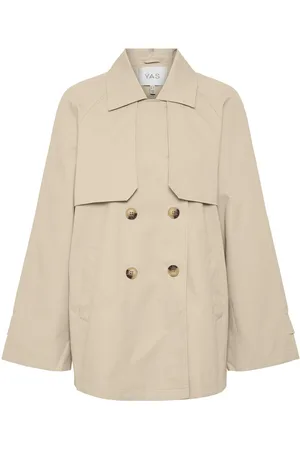 Y.A.S Venice Trench